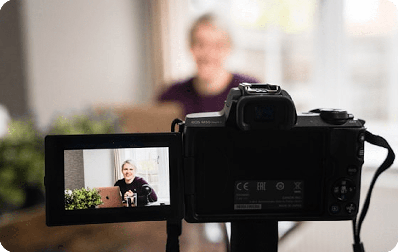 Client story