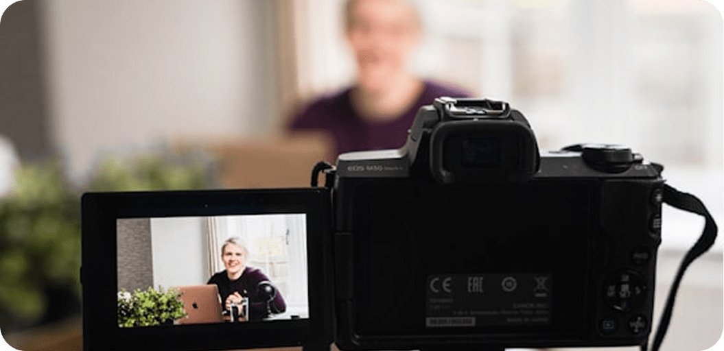 Client story